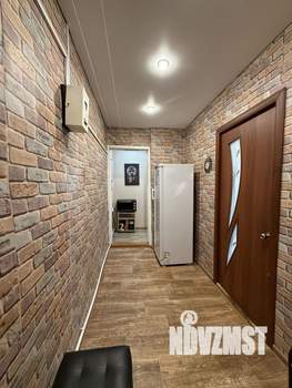 2-к квартира, вторичка, 39м2, 2/2 этаж