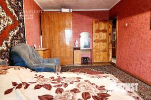 3-к квартира, вторичка, 62м2, 4/5 этаж