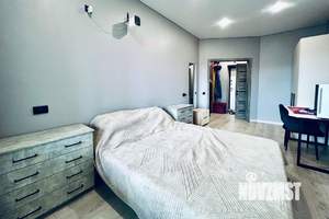 1-к квартира, вторичка, 42м2, 7/7 этаж