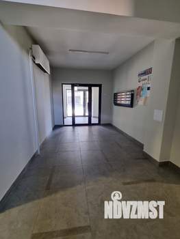 1-к квартира, вторичка, 22м2, 1/4 этаж