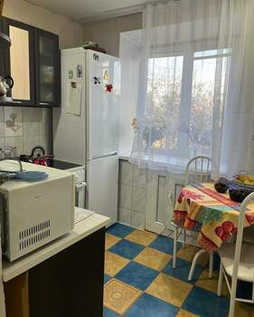 2-к квартира, вторичка, 45м2, 4/5 этаж