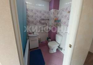 2-к квартира, вторичка, 43м2, 3/5 этаж