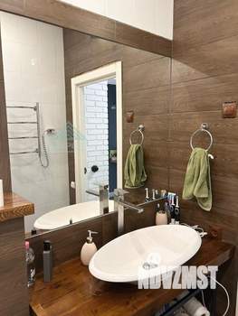 2-к квартира, вторичка, 43м2, 1/7 этаж