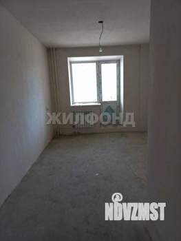 2-к квартира, вторичка, 64м2, 1/9 этаж