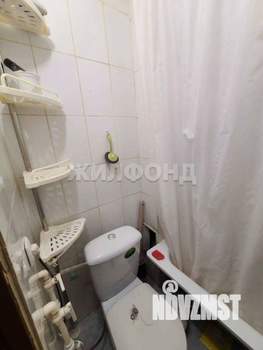 Студия квартира, вторичка, 12м2, 1/5 этаж