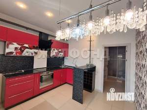 2-к квартира, вторичка, 72м2, 2/6 этаж