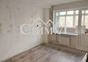 3-к квартира, вторичка, 64м2, 2/9 этаж