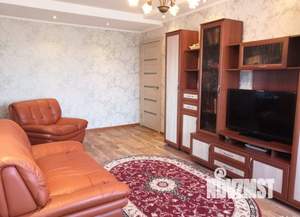 4-к квартира, вторичка, 61м2, 5/5 этаж