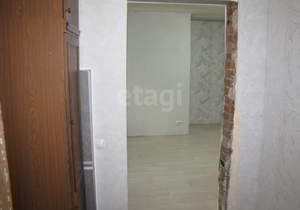 2-к квартира, вторичка, 41м2, 3/4 этаж