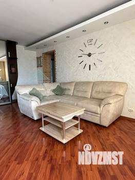 3-к квартира, вторичка, 64м2, 8/9 этаж