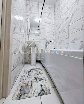 1-к квартира, вторичка, 36м2, 4/9 этаж