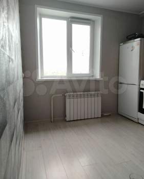 1-к квартира, вторичка, 30м2, 5/5 этаж
