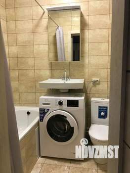 Студия квартира, вторичка, 23м2, 8/10 этаж