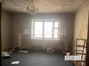 2-к квартира, вторичка, 71м2, 6/6 этаж