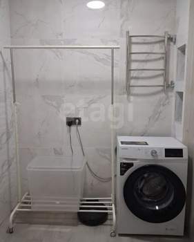 2-к квартира, вторичка, 46м2, 8/9 этаж