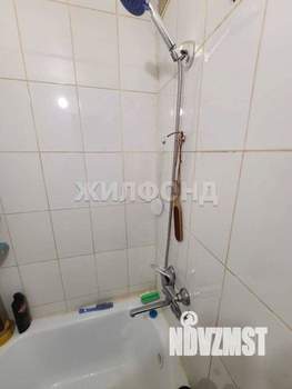 Студия квартира, вторичка, 12м2, 1/5 этаж