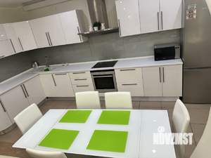 3-к квартира, вторичка, 105м2, 1/5 этаж