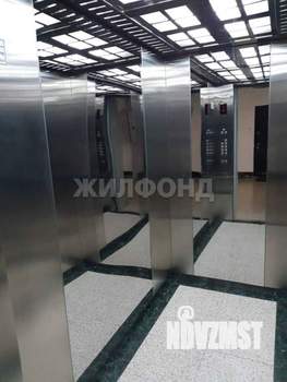 1-к квартира, вторичка, 40м2, 3/9 этаж