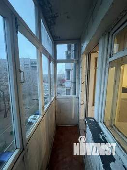 2-к квартира, вторичка, 46м2, 4/5 этаж