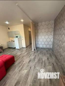 Студия квартира, вторичка, 32м2, 4/11 этаж