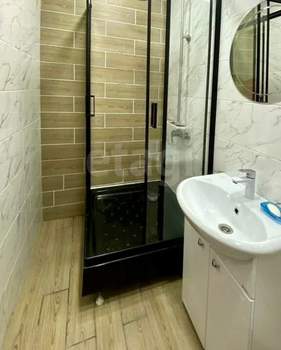 1-к квартира, вторичка, 44м2, 5/9 этаж