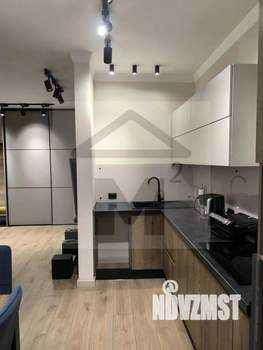 1-к квартира, вторичка, 38м2, 3/5 этаж