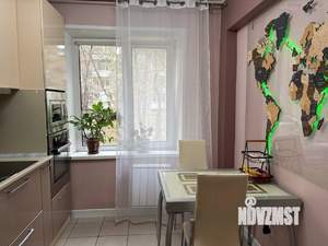 3-к квартира, вторичка, 57м2, 1/5 этаж