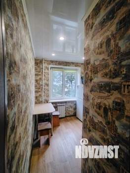 3-к квартира, вторичка, 48м2, 2/5 этаж