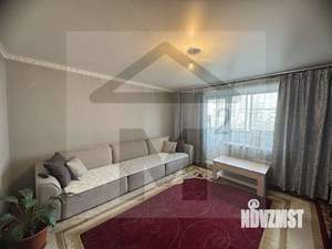 3-к квартира, вторичка, 65м2, 2/5 этаж