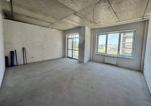 3-к квартира, вторичка, 121м2, 6/9 этаж