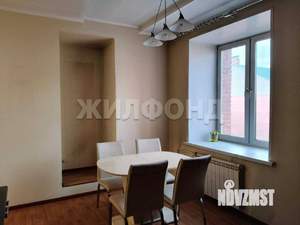 Студия квартира, вторичка, 91м2, 6/6 этаж