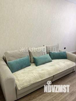 2-к квартира, вторичка, 61м2, 3/9 этаж