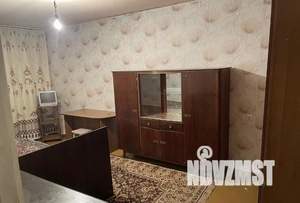 1-к квартира, вторичка, 36м2, 2/5 этаж