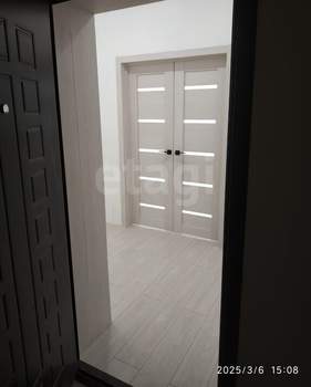 2-к квартира, вторичка, 63м2, 2/5 этаж