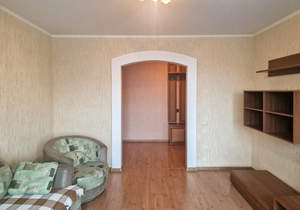 3-к квартира, вторичка, 64м2, 6/9 этаж