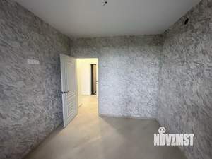 2-к квартира, вторичка, 40м2, 5/5 этаж