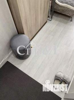 1-к квартира, вторичка, 12м2, 4/5 этаж