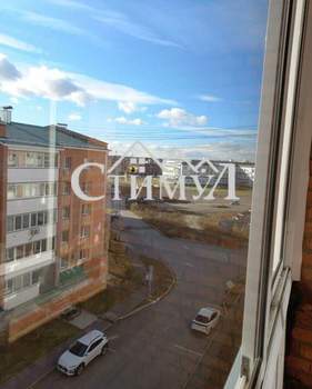 2-к квартира, вторичка, 58м2, 5/5 этаж