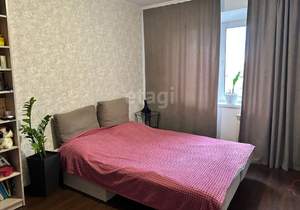 3-к квартира, вторичка, 65м2, 5/5 этаж