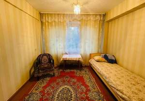 2-к квартира, вторичка, 40м2, 2/5 этаж