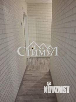 1-к квартира, вторичка, 30м2, 5/5 этаж