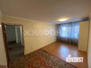 2-к квартира, вторичка, 43м2, 1/5 этаж