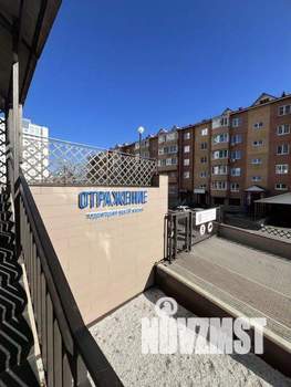 3-к квартира, вторичка, 83м2, 4/16 этаж