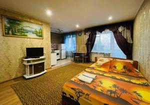 Студия квартира, вторичка, 30м2, 4/5 этаж