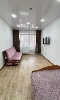 1-к квартира, вторичка, 374м2, 2/7 этаж