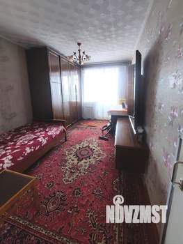 3-к квартира, вторичка, 60м2, 5/9 этаж