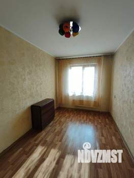 3-к квартира, вторичка, 60м2, 2/5 этаж