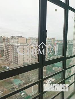 Студия квартира, сданный дом, 28м2, 12/12 этаж