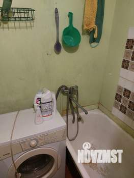 1-к квартира, вторичка, 36м2, 8/10 этаж