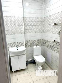 Студия квартира, вторичка, 31м2, 6/10 этаж
